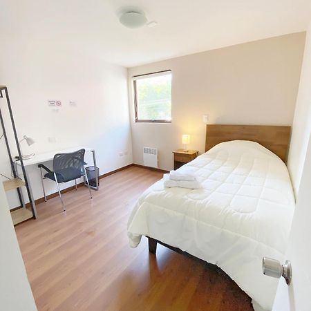 Hostal Buro Concepción Esterno foto