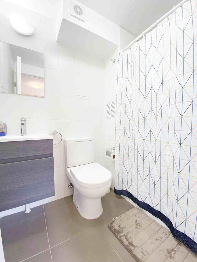 Hostal Buro Concepción Esterno foto