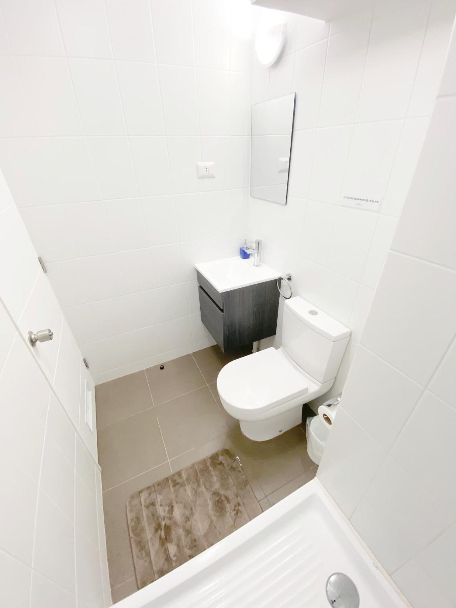 Hostal Buro Concepción Camera foto