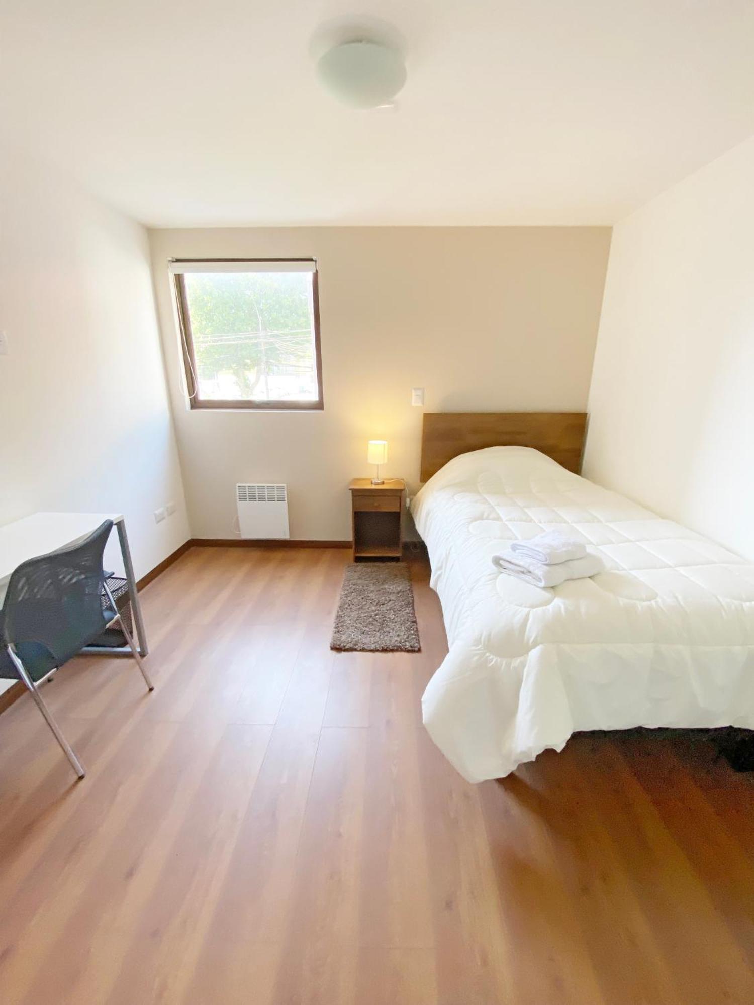 Hostal Buro Concepción Camera foto