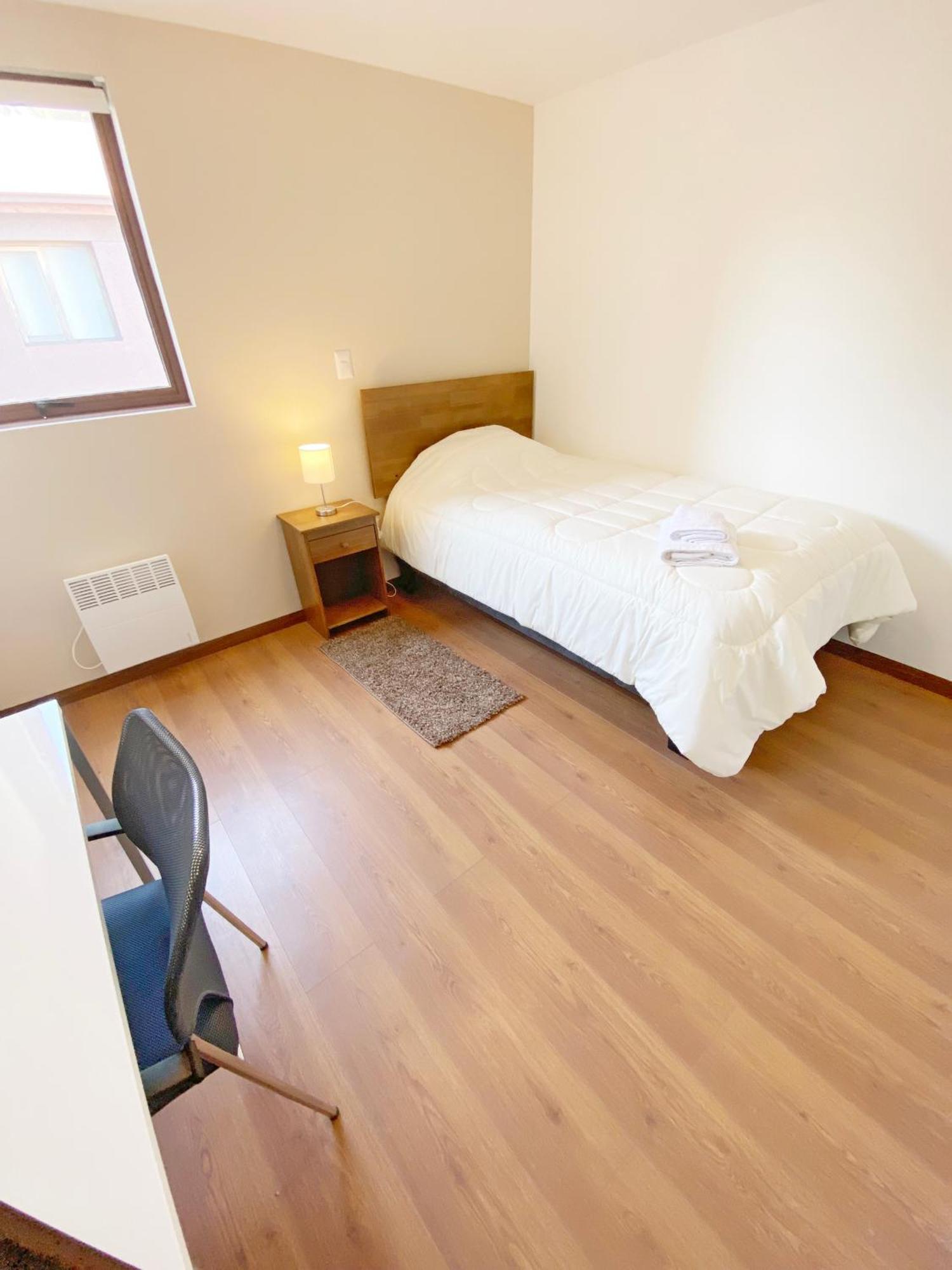 Hostal Buro Concepción Esterno foto