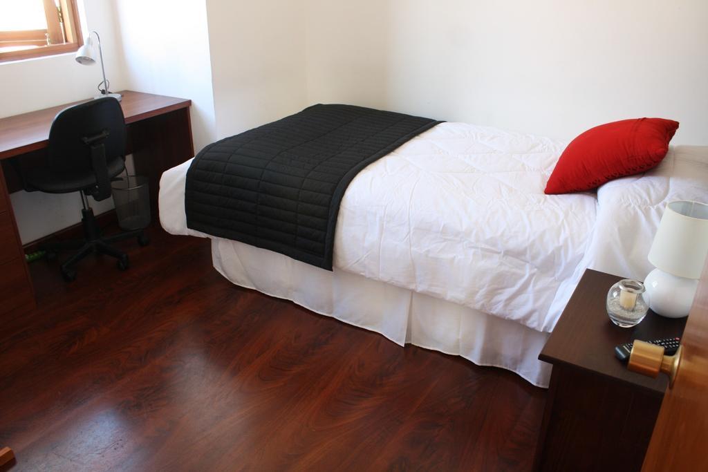 Hostal Buro Concepción Camera foto