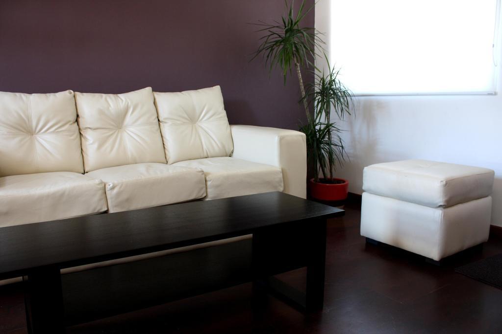 Hostal Buro Concepción Esterno foto